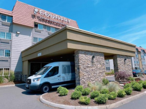  Country Inn & Suites by Radisson, Portland Delta Park, OR  Портлэнд